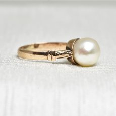 画像4: Sold G.パールリング (4)