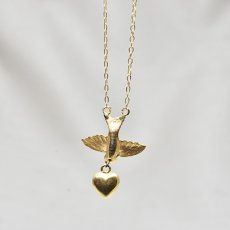 画像2: Sold 15ct.パールペンダント (2)