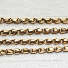 画像2: 9ct,ネックレス (2)