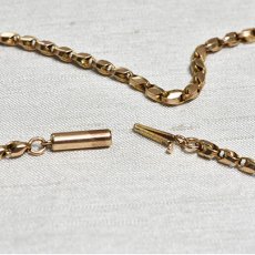 画像3: 9ct,ネックレス (3)