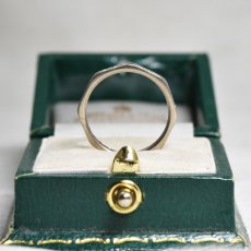 画像6: Sold 18ct,エタニティリング (6)