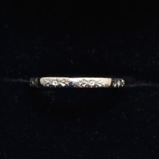 画像5: Sold 18ct,エタニティリング (5)