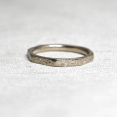 画像3: Sold 18ct,エタニティリング (3)