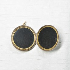 画像3: Sold 9ct,メタルペンダント (3)