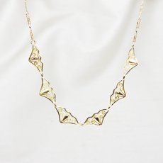 画像2: １８ct,ネックレス (2)