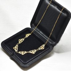 画像6: １８ct,ネックレス (6)