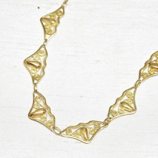 画像3: １８ct,ネックレス (3)