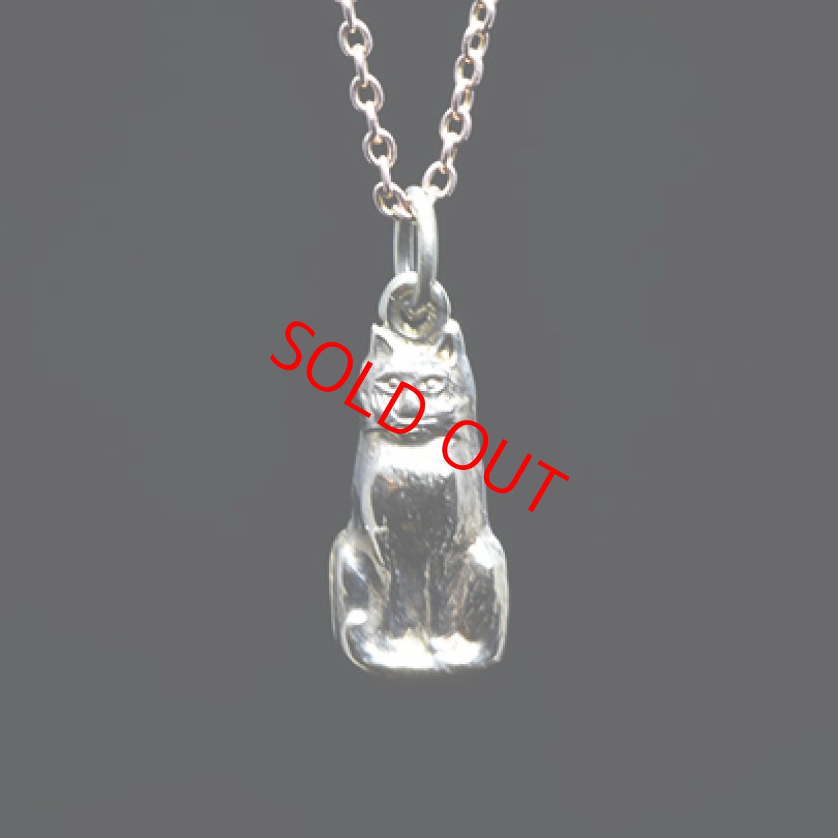 画像6: 9ct.チャームペンダント (6)