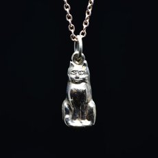 画像6: 9ct.チャームペンダント (6)