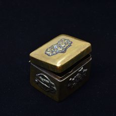 画像4: SOLDブラスボックス (4)