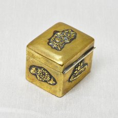 画像2: SOLDブラスボックス (2)