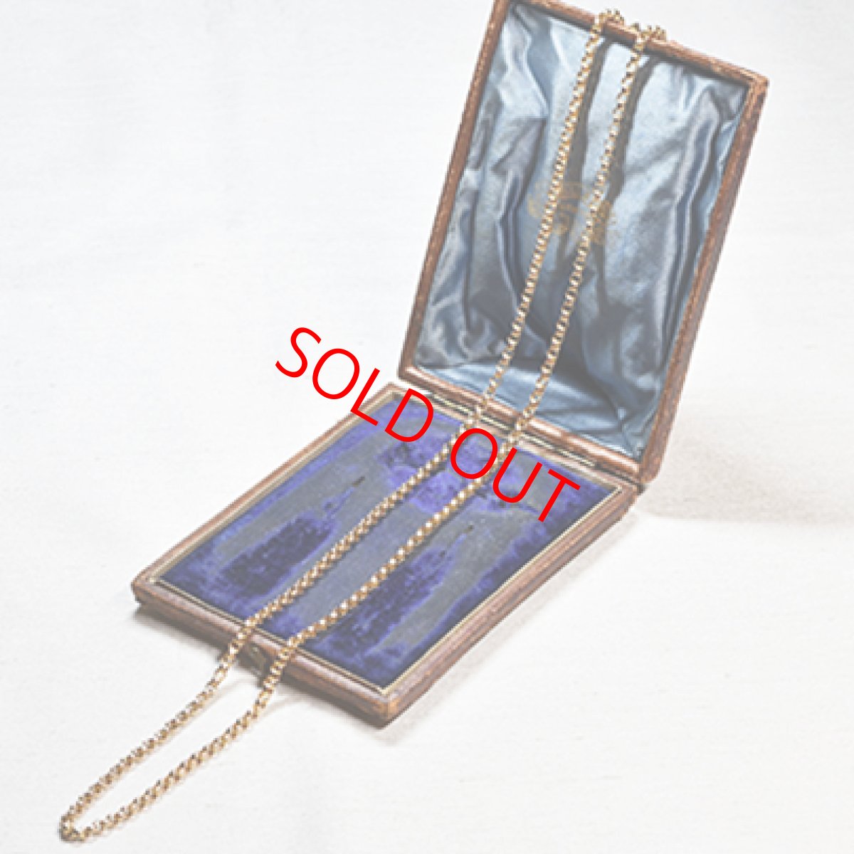 画像5: Sold 9ct,ネックレス (5)