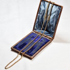 画像5: Sold 9ct,ネックレス (5)