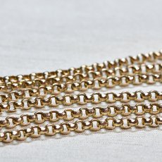 画像3: Sold 9ct,ネックレス (3)