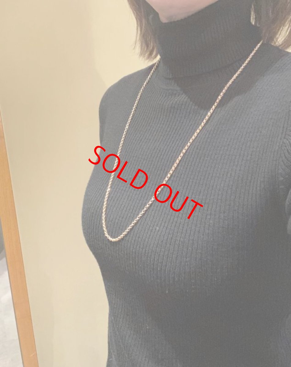 画像6: Sold 9ct,ネックレス (6)