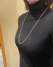 画像6: Sold 9ct,ネックレス (6)