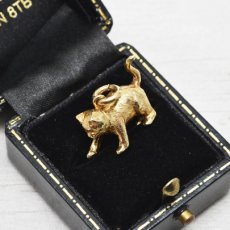 画像8: Sold 10ct.チャームペンダント (8)