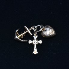 画像3: Sold ９ctペンダント (3)