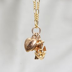 画像4: Sold ９ctペンダント (4)