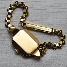 画像4: Sold 18ct.ROLEXリストウォッチ (4)