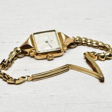 画像3: Sold 18ct.ROLEXリストウォッチ (3)