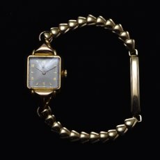 画像6: Sold 18ct.ROLEXリストウォッチ (6)