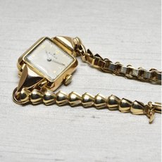 画像5: Sold 18ct.ROLEXリストウォッチ (5)