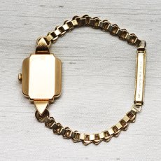 画像2: Sold 18ct.ROLEXリストウォッチ (2)