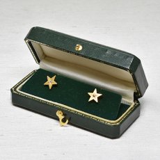 画像9: 18ct,ダイヤモンドイヤリング (9)