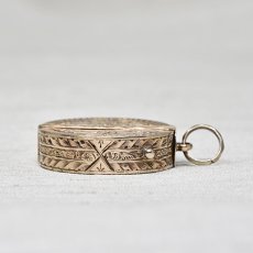 画像6: 6ct,ロケットペンダント (6)