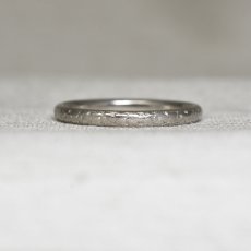 画像3: Pt.エタニティリング (3)