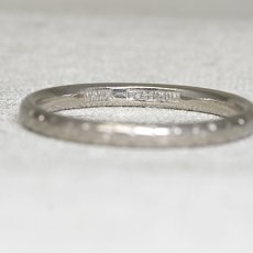 画像4: Pt.エタニティリング (4)