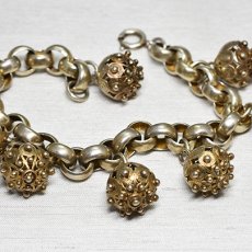 画像3: sv.チャームブレスレット (3)