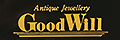 アンティークジュエリーグッドウィル